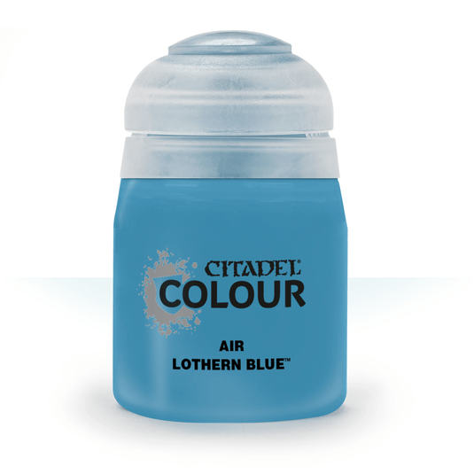 Citadel Airbrush Paints (Air 24ml)