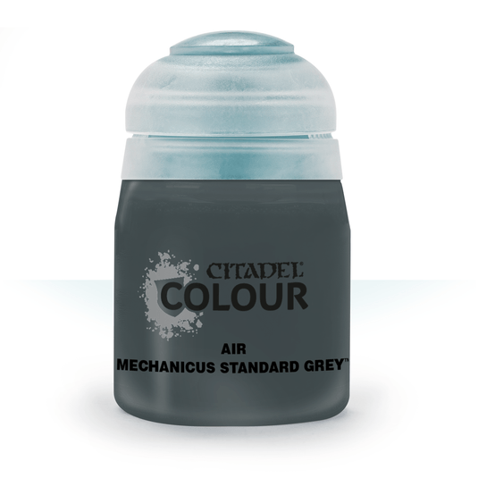 Citadel Airbrush Paints (Air 24ml)