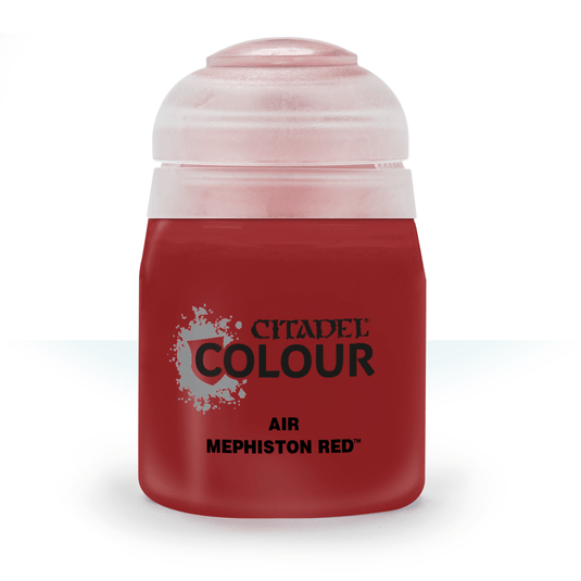 Citadel Airbrush Paints (Air 24ml)