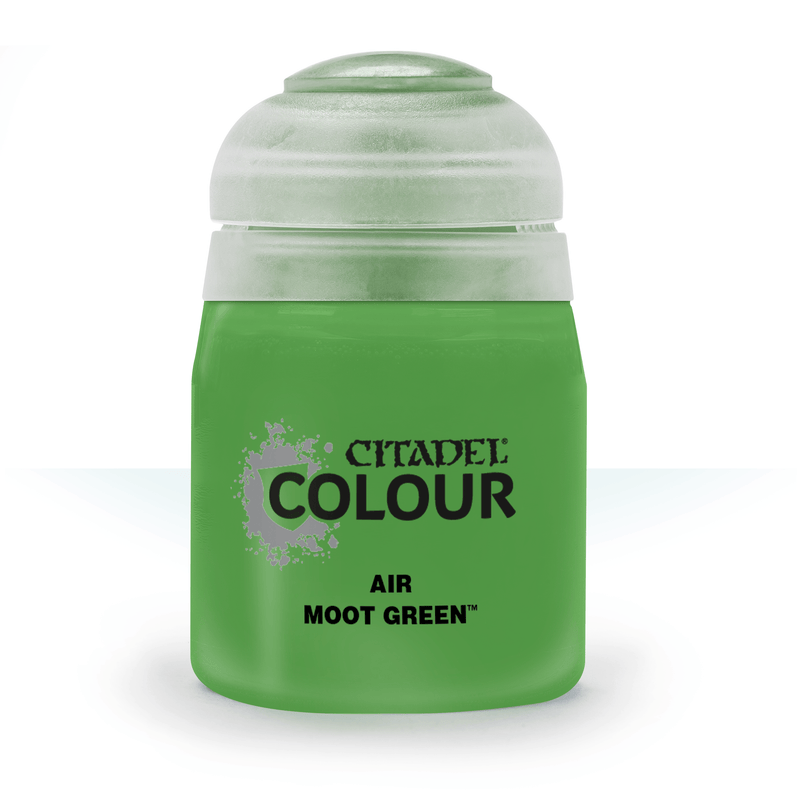 Load image into Gallery viewer, Citadel Airbrush Paints (Air 24ml)
