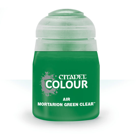 Citadel Airbrush Paints (Air 24ml)