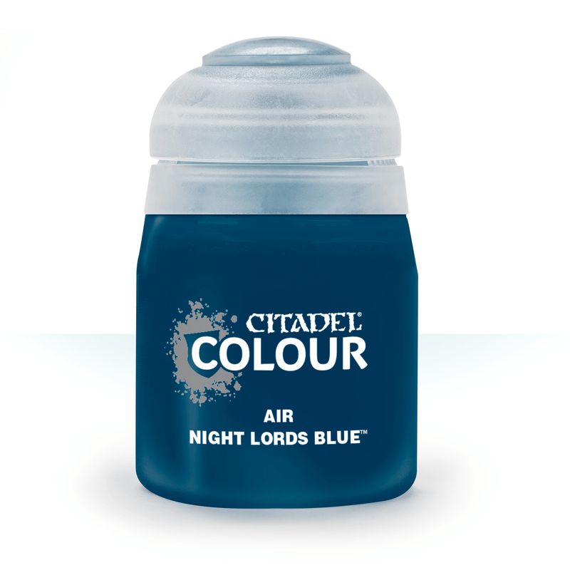 Load image into Gallery viewer, Citadel Airbrush Paints (Air 24ml)
