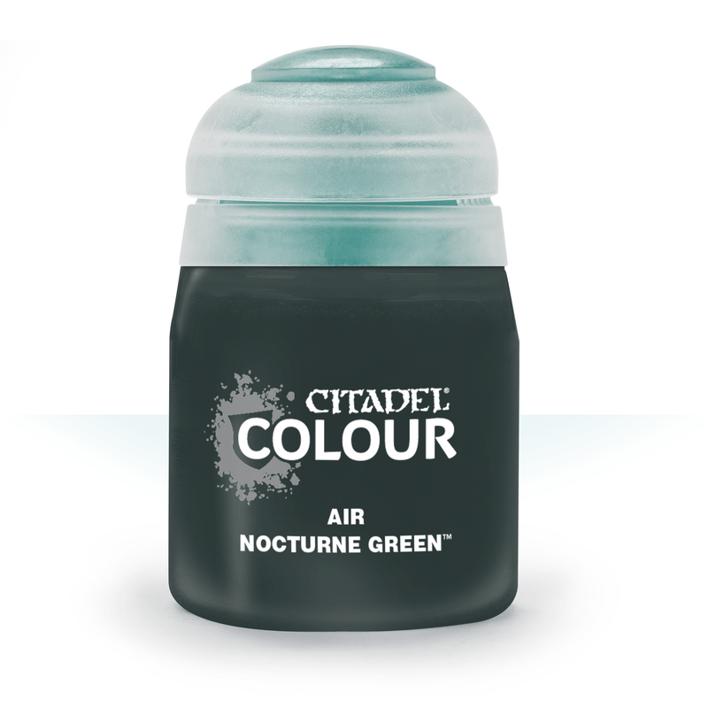 Load image into Gallery viewer, Citadel Airbrush Paints (Air 24ml)
