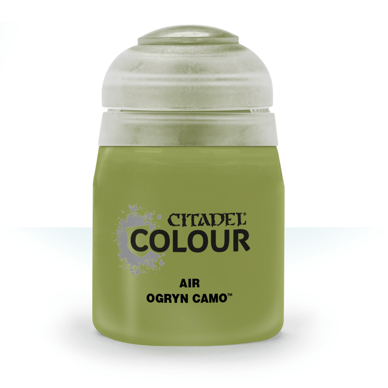Load image into Gallery viewer, Citadel Airbrush Paints (Air 24ml)
