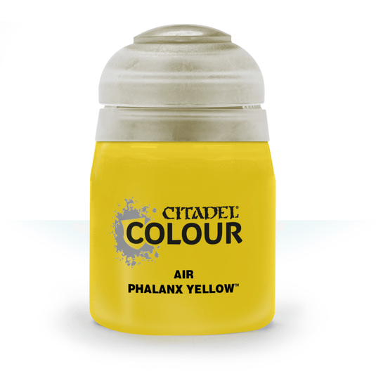 Citadel Airbrush Paints (Air 24ml)