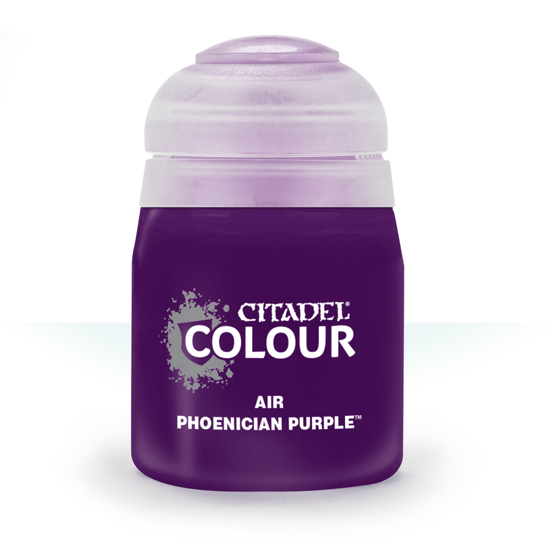 Load image into Gallery viewer, Citadel Airbrush Paints (Air 24ml)
