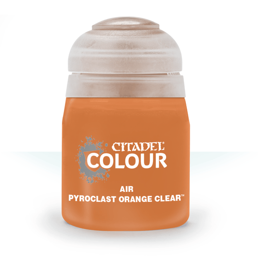 Citadel Airbrush Paints (Air 24ml)
