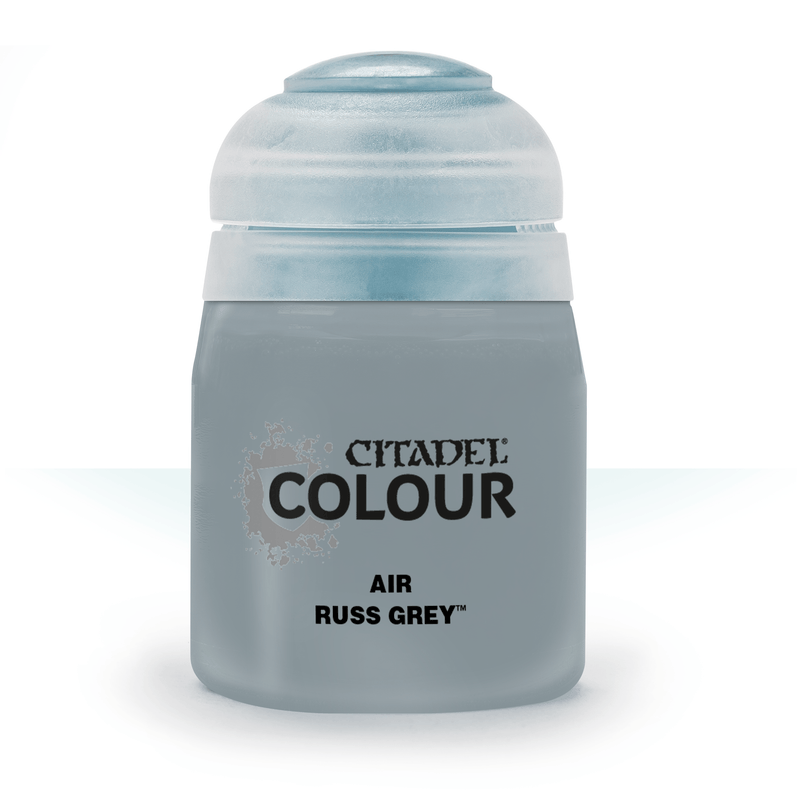 Load image into Gallery viewer, Citadel Airbrush Paints (Air 24ml)
