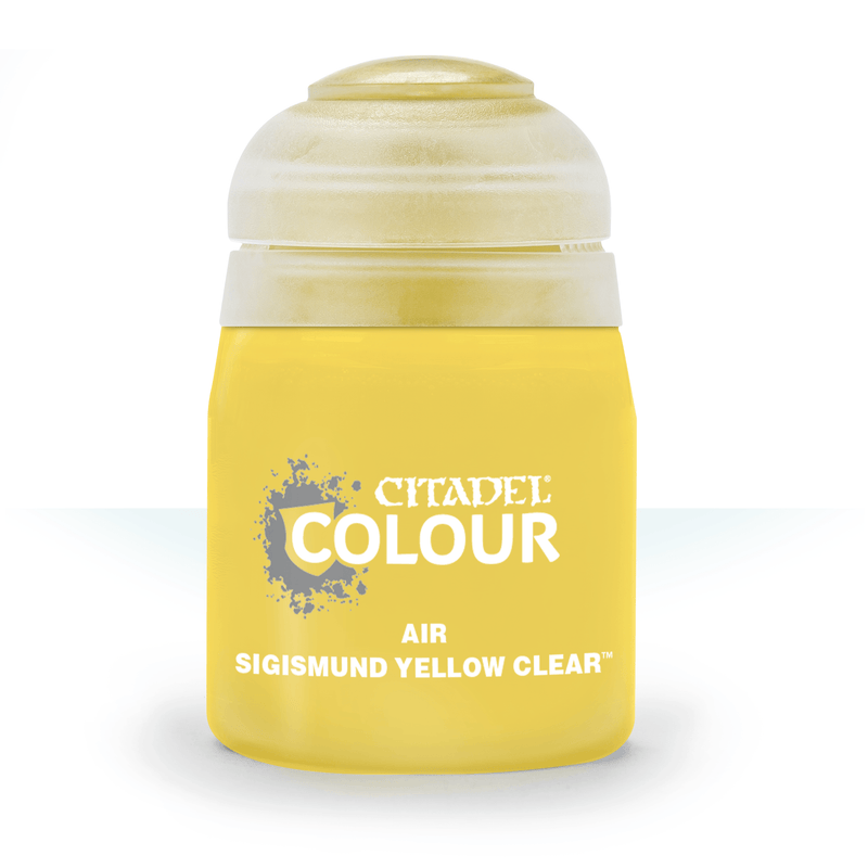 Load image into Gallery viewer, Citadel Airbrush Paints (Air 24ml)

