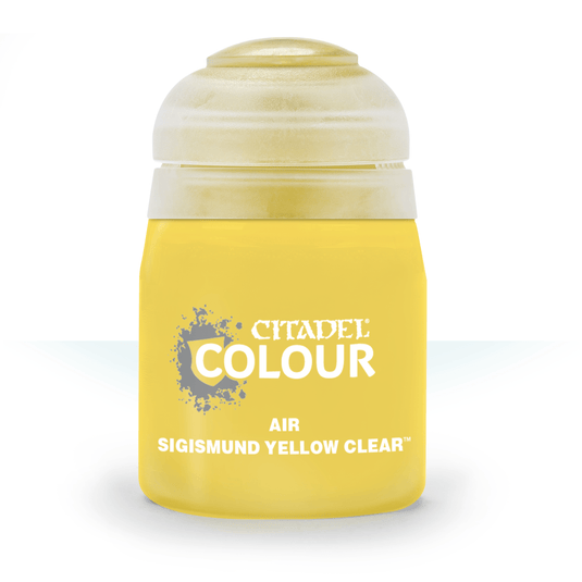 Citadel Airbrush Paints (Air 24ml)