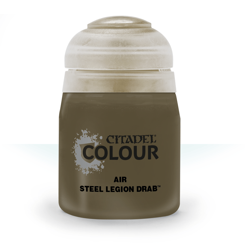 Load image into Gallery viewer, Citadel Airbrush Paints (Air 24ml)
