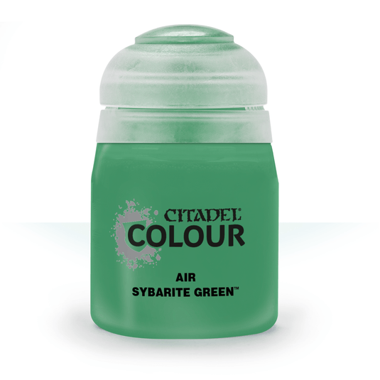 Citadel Airbrush Paints (Air 24ml)