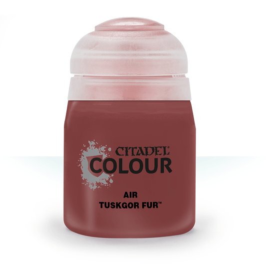 Citadel Airbrush Paints (Air 24ml)