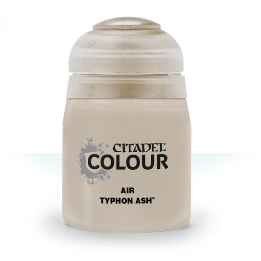 Citadel Airbrush Paints (Air 24ml)