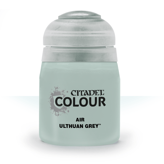 Citadel Airbrush Paints (Air 24ml)