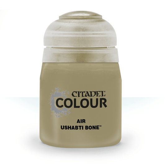 Citadel Airbrush Paints (Air 24ml)