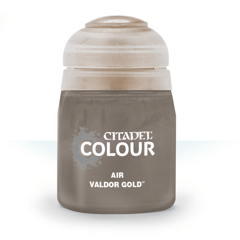 Load image into Gallery viewer, Citadel Airbrush Paints (Air 24ml)
