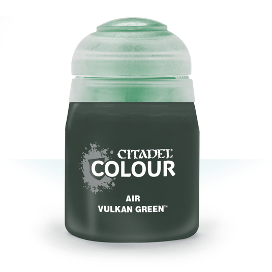 Citadel Airbrush Paints (Air 24ml)