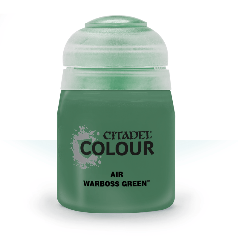 Load image into Gallery viewer, Citadel Airbrush Paints (Air 24ml)
