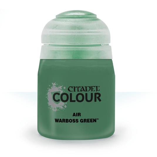 Citadel Airbrush Paints (Air 24ml)