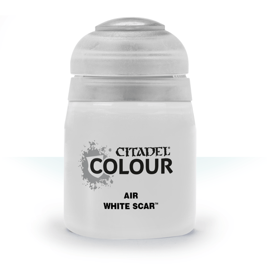 Citadel Airbrush Paints (Air 24ml)