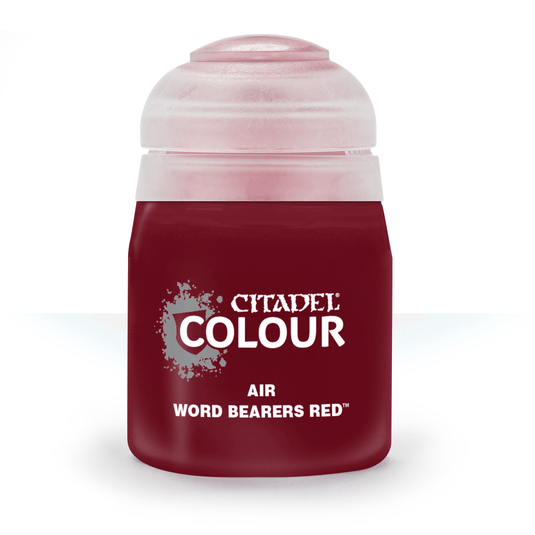 Citadel Airbrush Paints (Air 24ml)