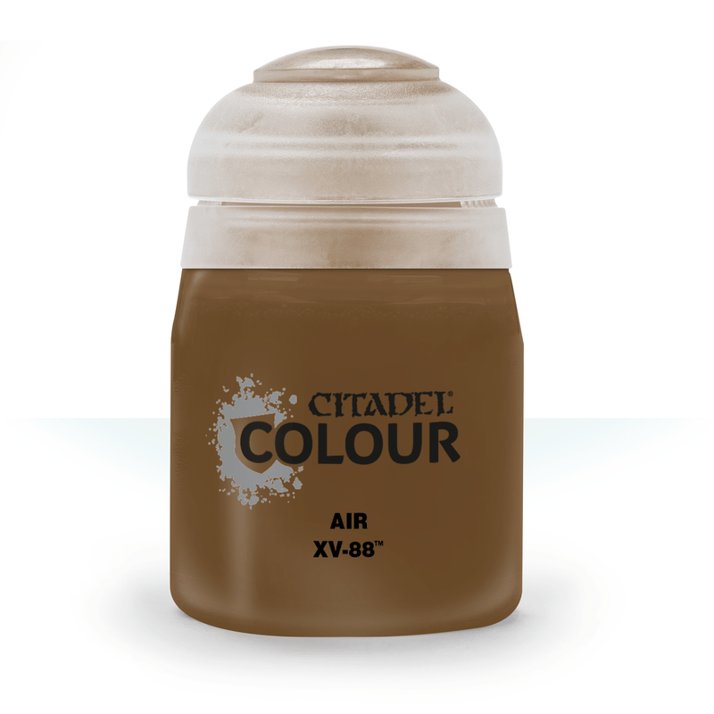 Load image into Gallery viewer, Citadel Airbrush Paints (Air 24ml)

