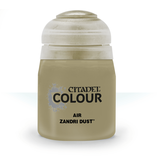 Citadel Airbrush Paints (Air 24ml)