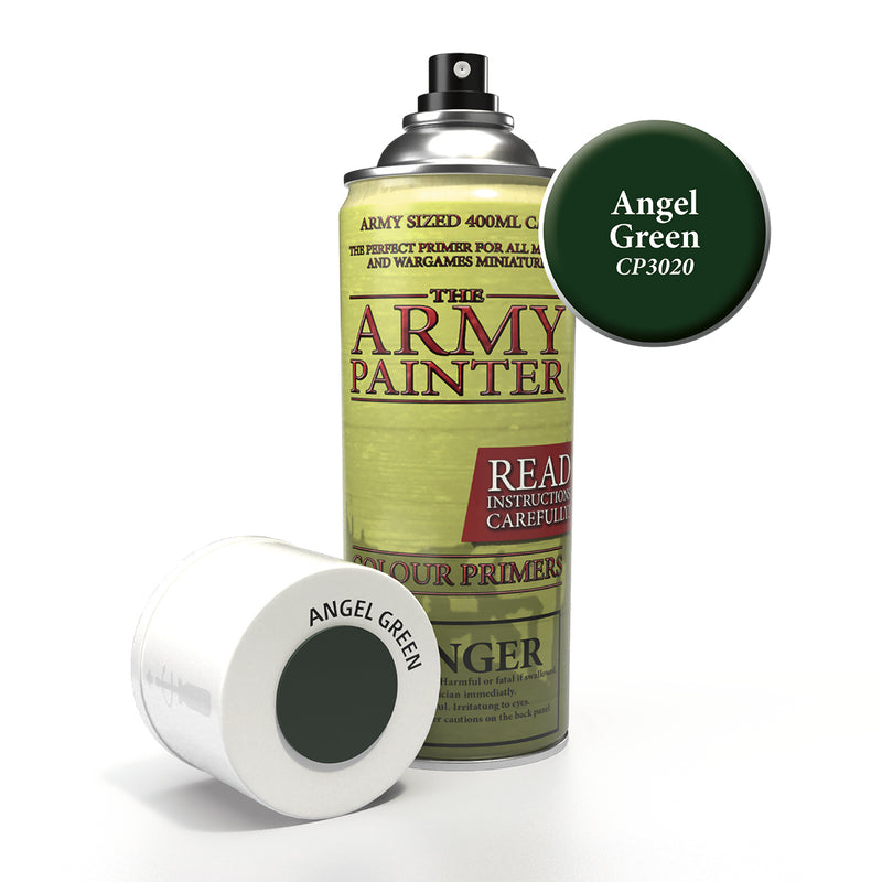 Load image into Gallery viewer, The Army Painter Colour Primers
