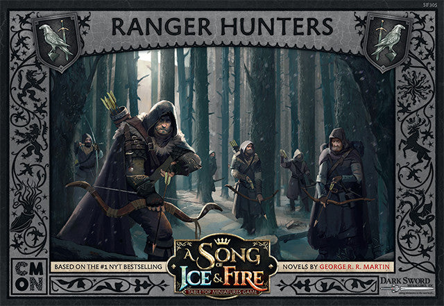 Load image into Gallery viewer, Ranger Hunters
