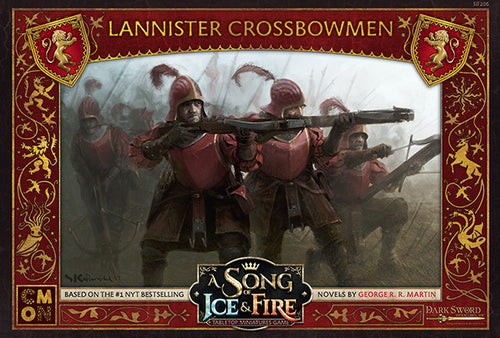Lannister Crossbowmen