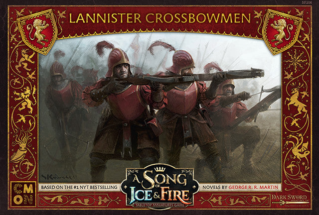 Load image into Gallery viewer, Lannister Crossbowmen
