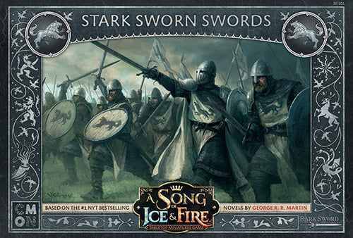 Stark Sworn Swords