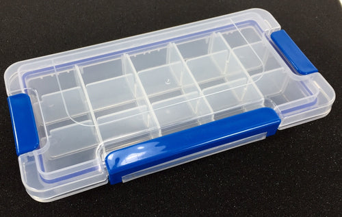 Small Benson Box (2 Boxes)