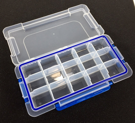 Small Benson Box (2 Boxes)