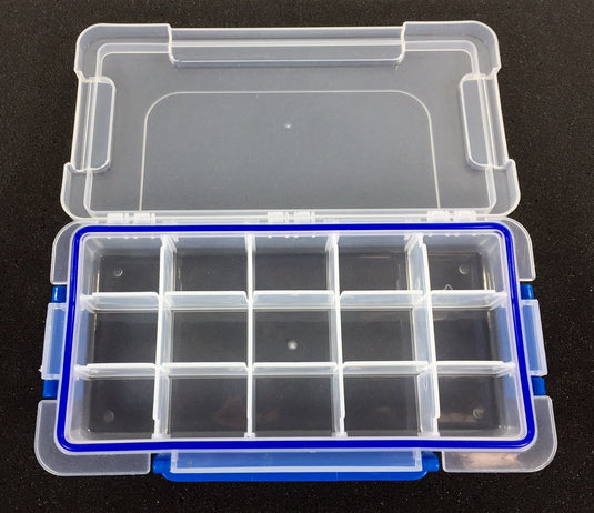 Small Benson Box (2 Boxes)