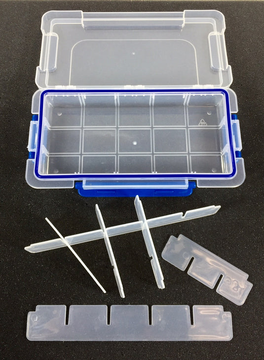 Small Benson Box (2 Boxes)