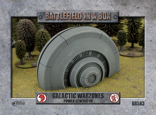 Power Generator