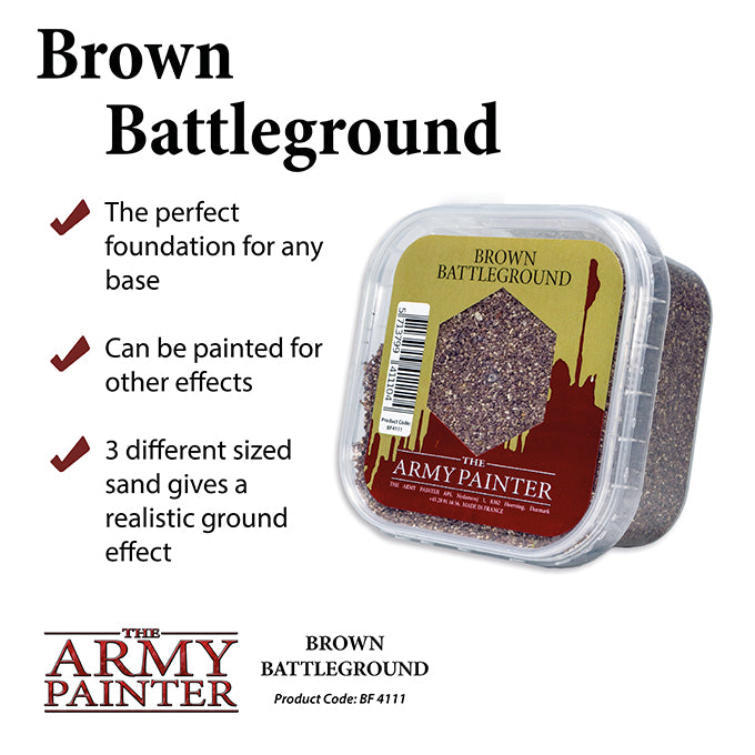 Load image into Gallery viewer, The Army Painter Basing
