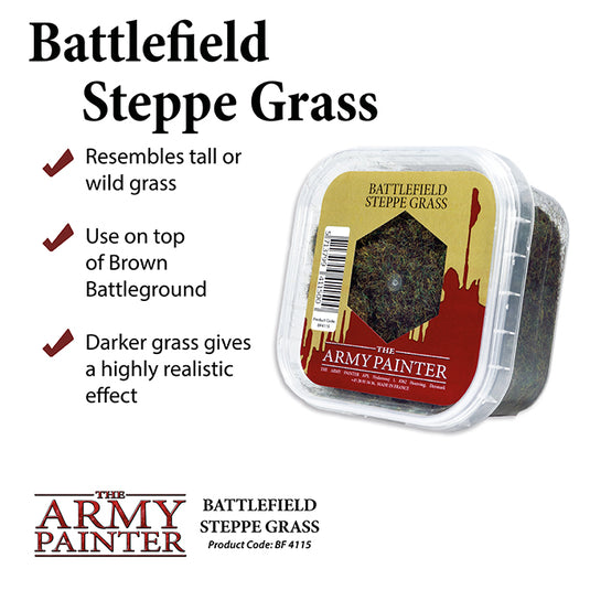 The Army Painter Basing