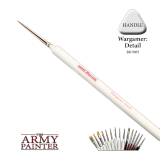 Load image into Gallery viewer, The Army Painter Wargamer Brushes

