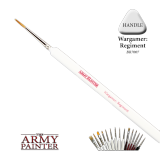 Load image into Gallery viewer, The Army Painter Wargamer Brushes
