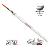 The Army Painter Wargamer Brushes