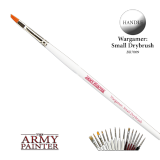 The Army Painter Wargamer Brushes