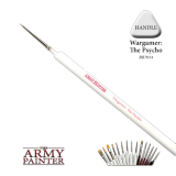 Load image into Gallery viewer, The Army Painter Wargamer Brushes

