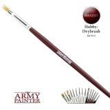 The Army Painter Hobby Brushes