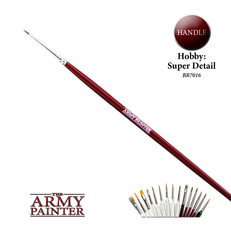 Load image into Gallery viewer, The Army Painter Hobby Brushes

