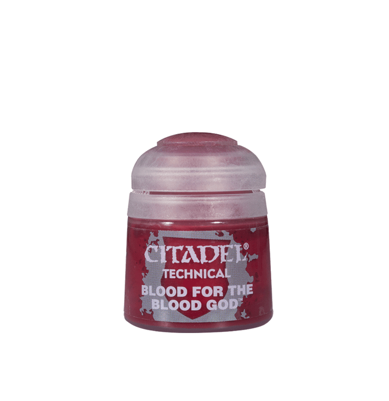 Load image into Gallery viewer, Citadel Paints (Technical)

