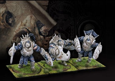 Conquest: The Last Argument of Kings - The Spires: Brute Drones