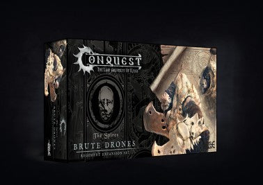 Load image into Gallery viewer, Conquest: The Last Argument of Kings - The Spires: Brute Drones
